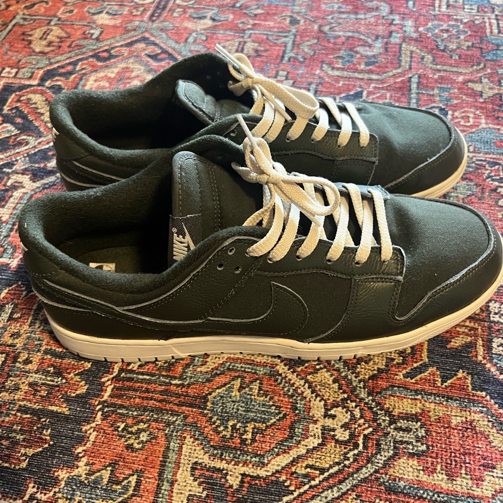 Nike dunks